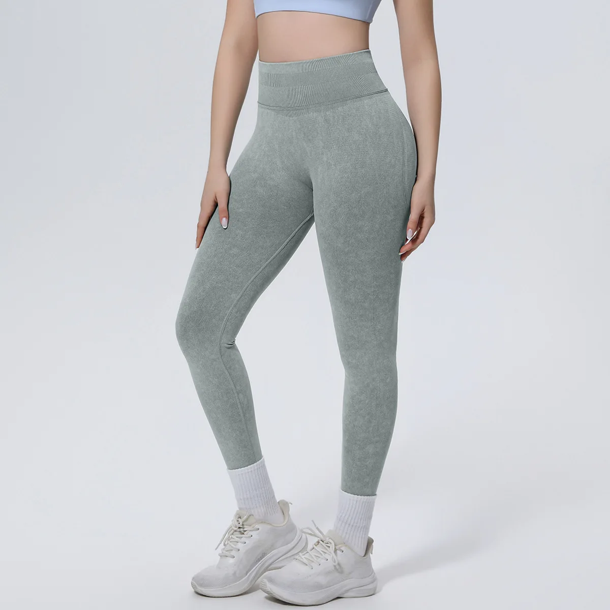 Size chart and fit details