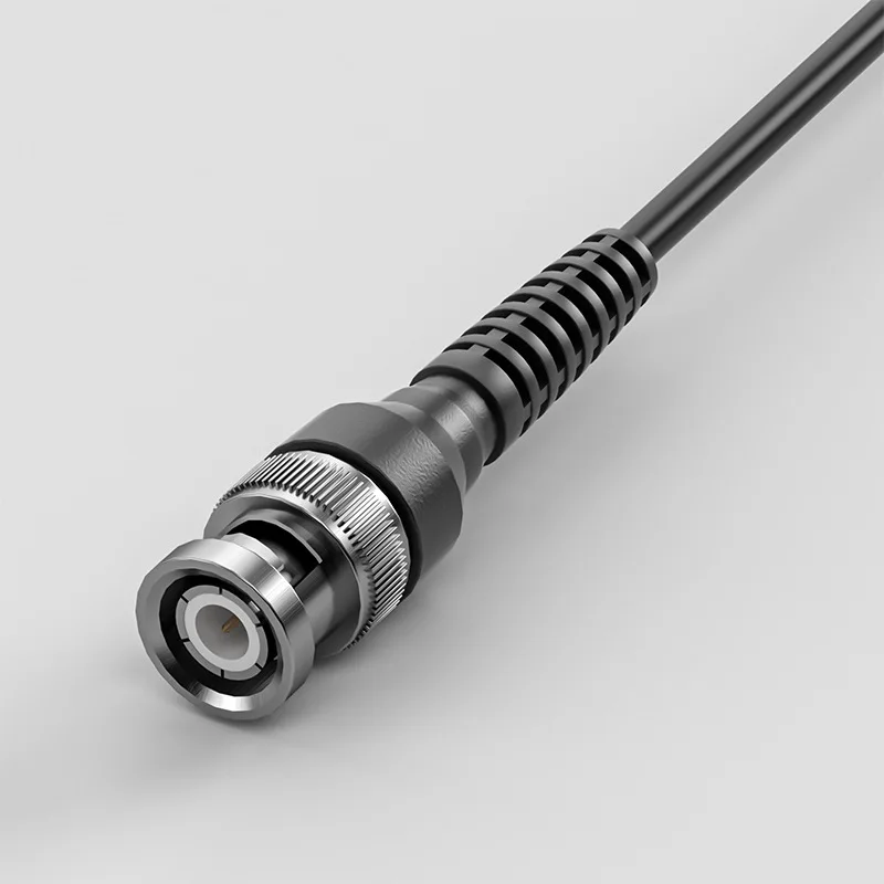 P1007 Bnc Male Plug…