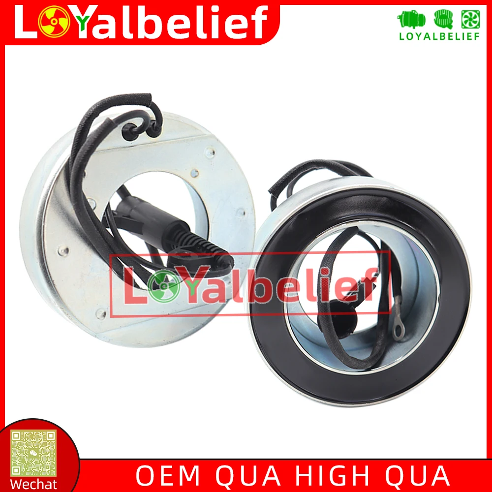

Air Conditioning AC Compressor Clutch Coil For BMW Mini Cooper 2002-2008 1139014 1139015 11645610 64521171310