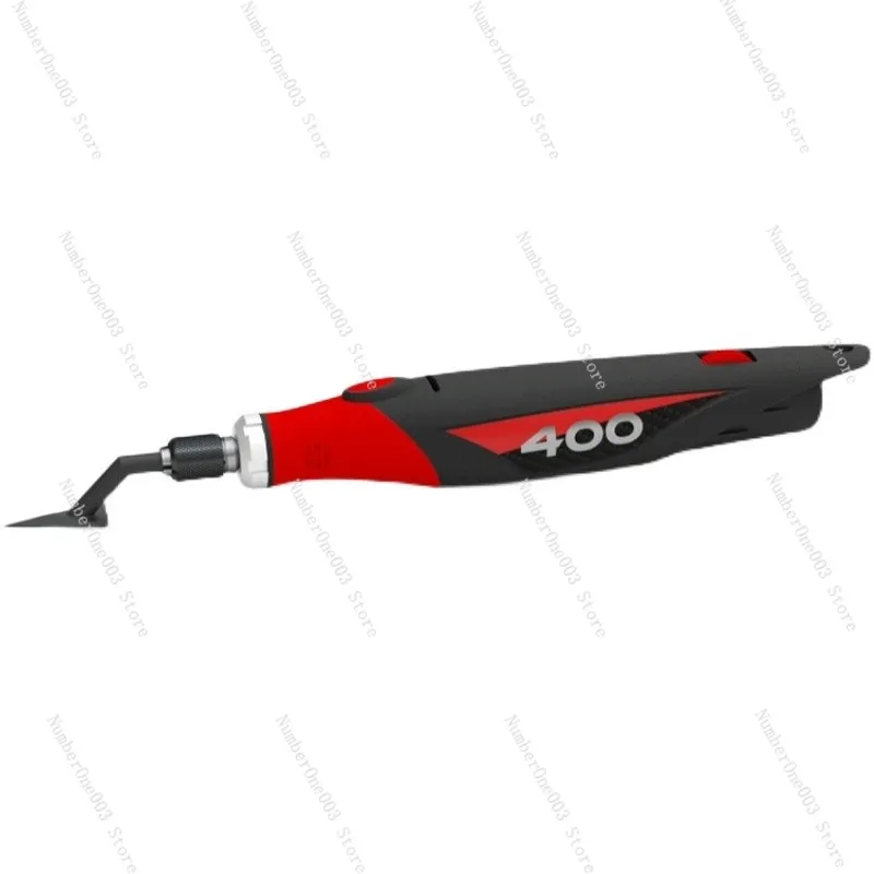 400 Micro-vibration Grinder, Taiwan Multi-angle Fine Grinder, Model Making Polishing Tool