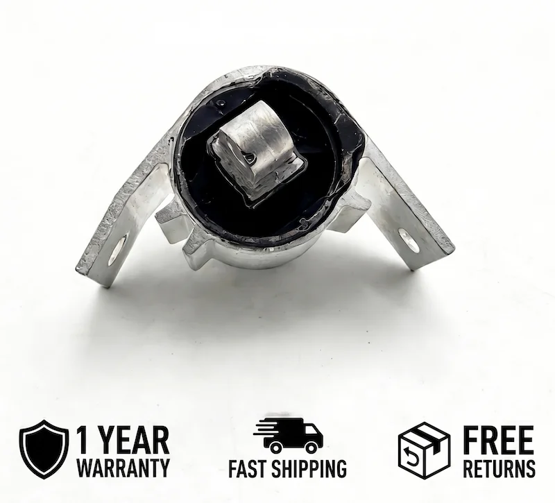 

T2H14266 Rear Transmission Mount Gearbox Support For Jaguar XE XF 2.0L 2016-2018 Auto Replacement Parts