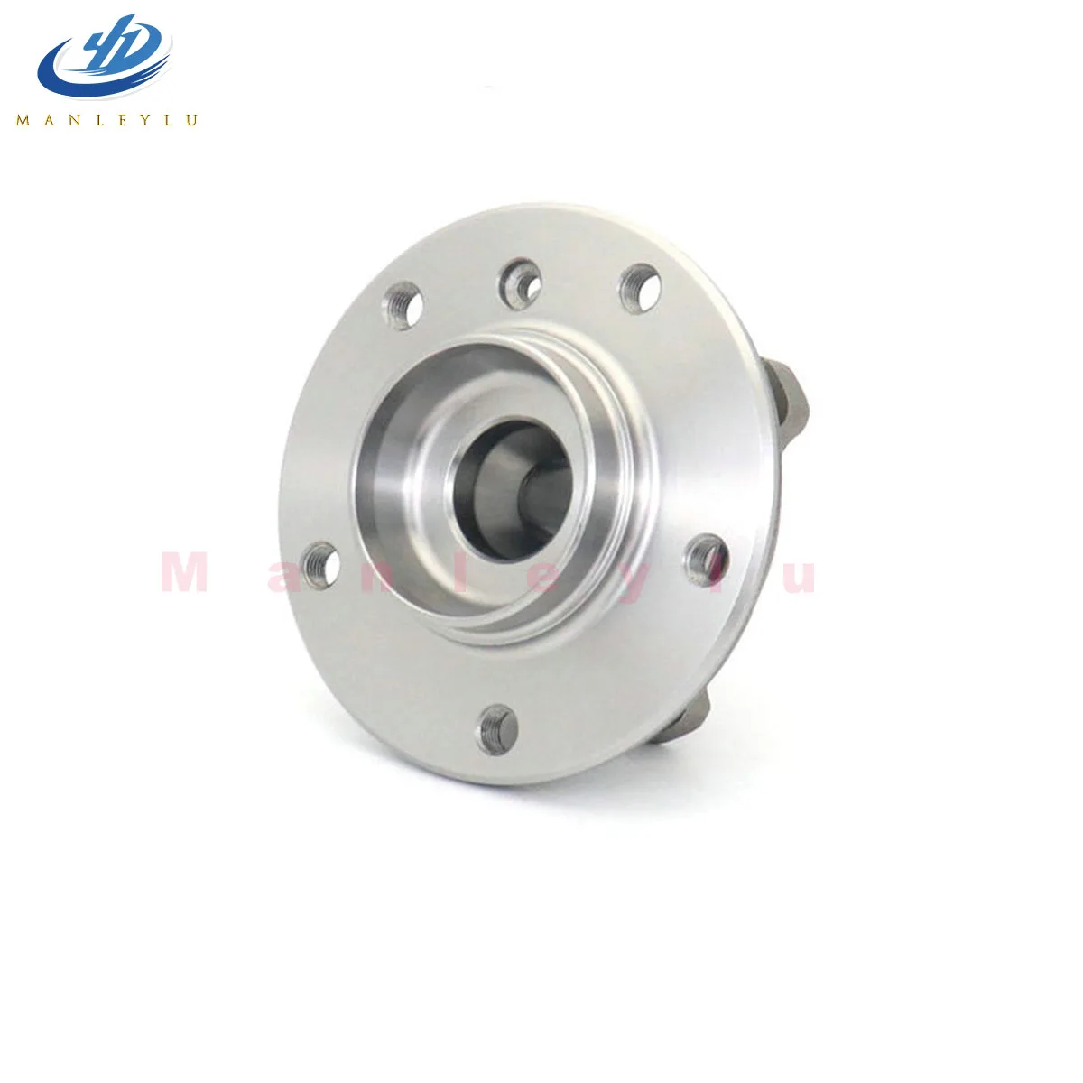 Front Wheel Hub Bearing Assembly for BMW X1 E84 2009- 31206789508 31206852091 31206877562 713649470 BM-WB-12754 VKBA6713 OEM