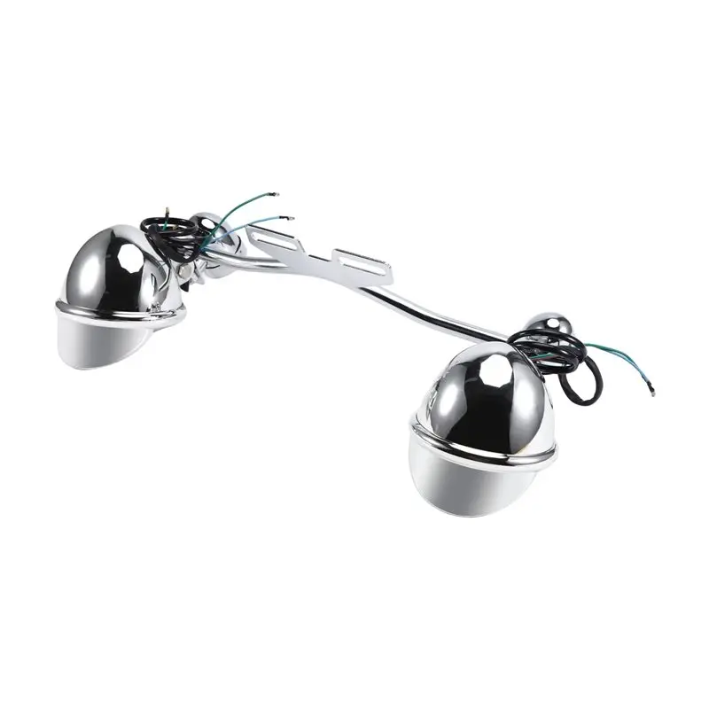 

Turn Signal Light 12V Universal For Motorcycle Headlight For Honda Kawasaki