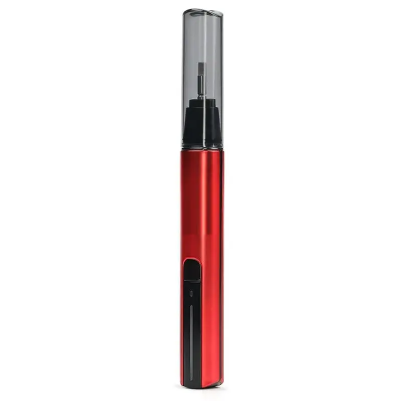 

AA81-USB Rechargeable Sanding Pen With 8 Sanding Heads, Self-Adhesive Sandpaper Pre-Cut Grid 134 Pcs