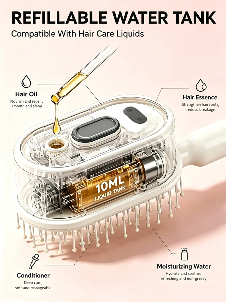 Thumbnail 3 - #18 Trending Electric Hair Brushes Right Now