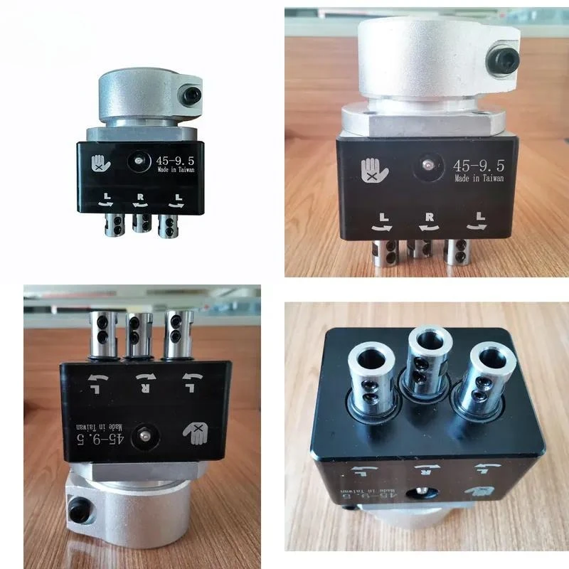 Hinge Boring Machine Drilling Kit Head 45-9.5
