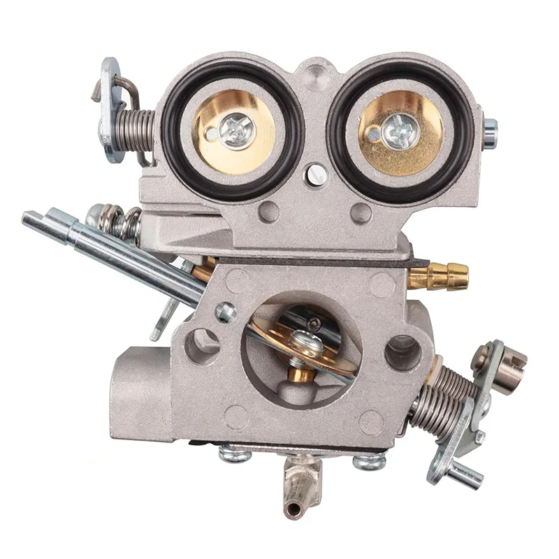 Carburetor for Husqvarna 253R, 253RB, 253RJ, 553RBX, 553RS Cut-off Saws-Part 586346601 Garden maintenance tools, household power