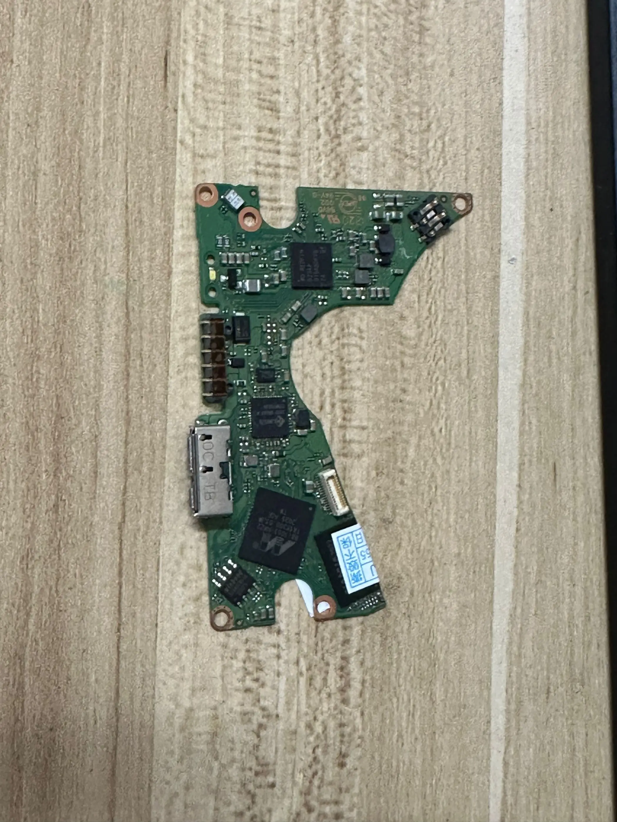 2060-800067-001 REV P1 PCB logic board printed circuit board 2060-800067-001 for Seagate 3.5