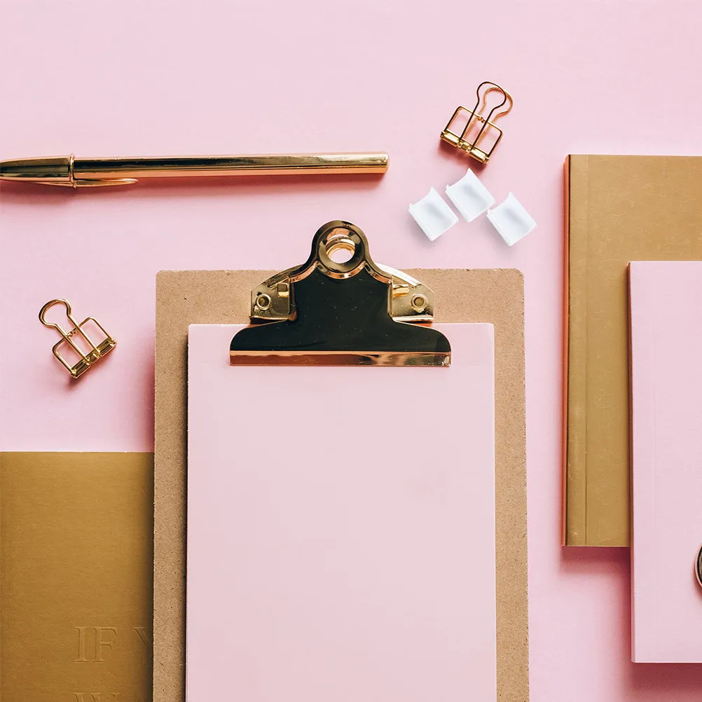 

200Pcs Pen Clip Portable Adhesive Plastic Pen Holders for Whiteboard School Stationery Plastic Pencil Holder School Stationery