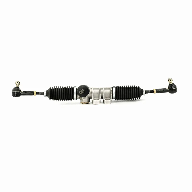 

Ezgo Rxv Steering Gear Box Assembly Fits Rxv Golf Carts 2008 and up - Gas and Electric Models Replace Oem # 601500 618329