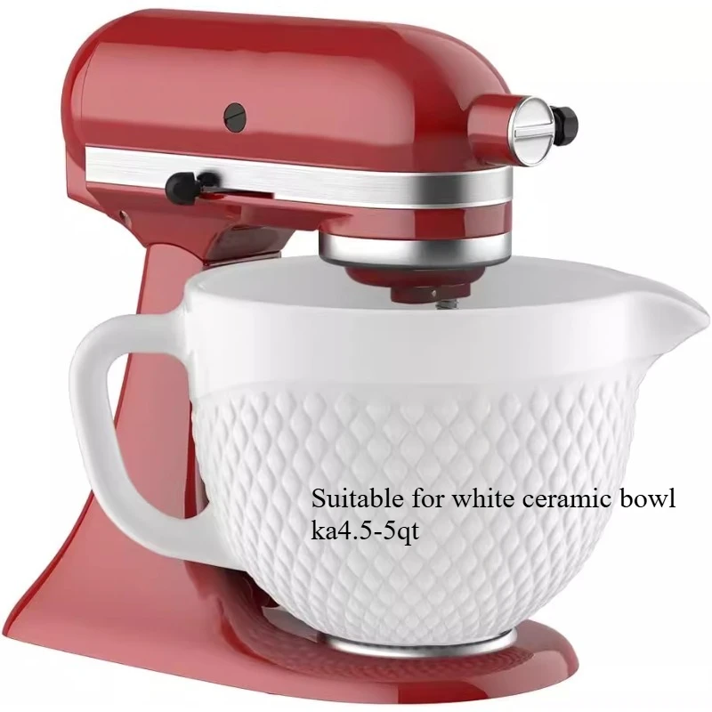 

Apply To KitchenAid Cooking Noodle Making Accessories and Hook Meat Grinder Ice Cream Machine