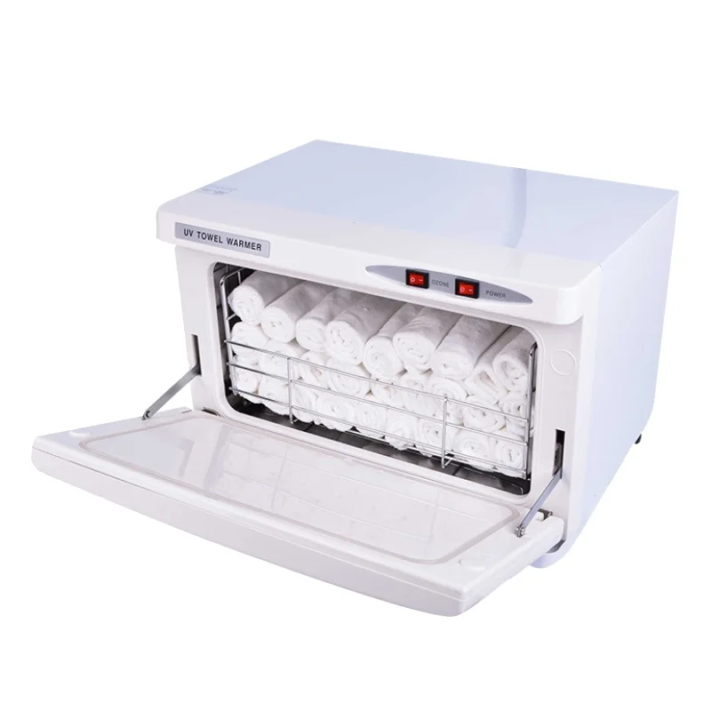 UV+Ozone Disinfection Box Home Commercial Lab Dental Medical UV Sterilization Equipment