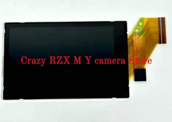 

LCD Display Screen With Backlight Outer Screen Spare Part For Panasonic DMC-ZS50 TZ71 TZ70