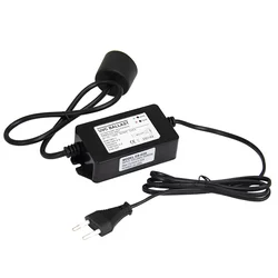 Electronic Ballasts with Audible and Visible Alarm, EB-G28, 25-28W