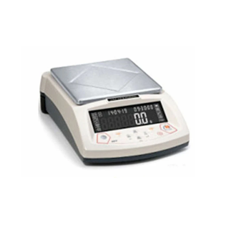 Electronic Lab 0.01mg Precision Analytical Balance