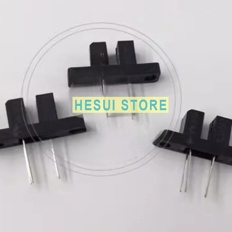 

10PCS TCST1103/2103 is mainly engaged in receiving and transmitting tubes. Purpose: paper induction of painting machine