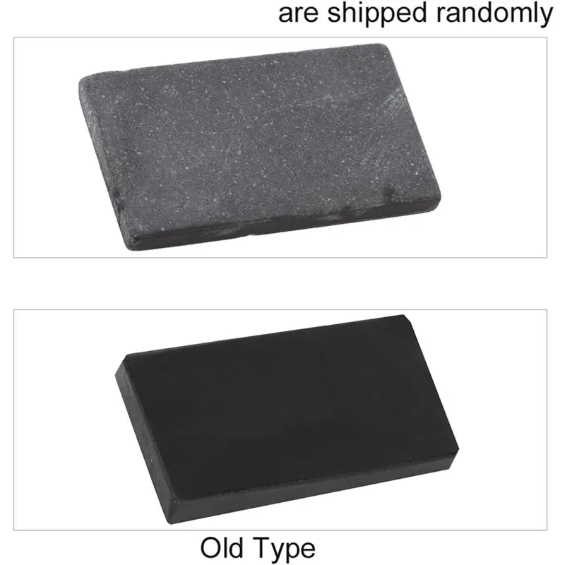 ABVG-For Gold Testing Stone For Jewelry, Touchstone For Gold Testing Examination Touch Tool