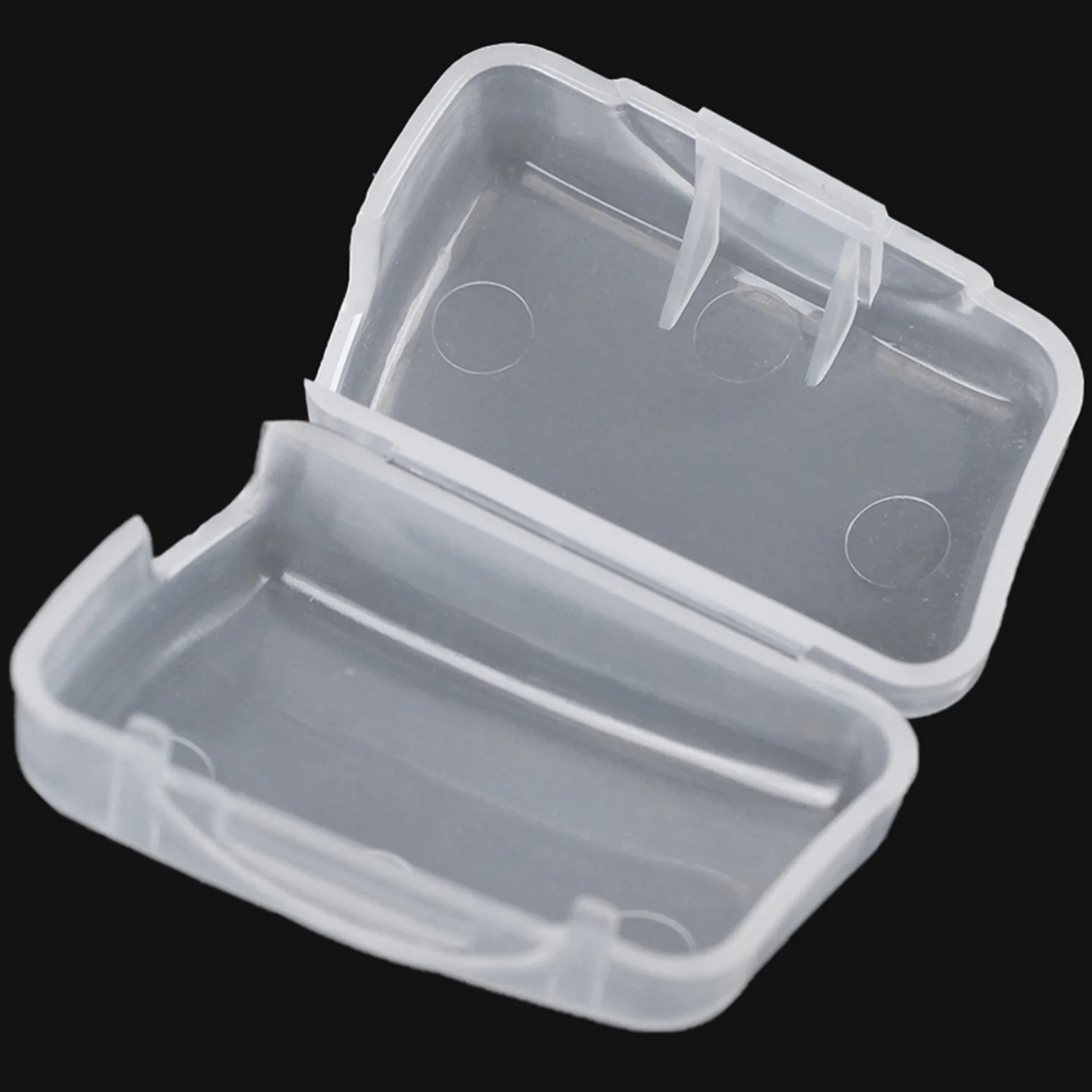 

30 шт. портативные чехлы для щеток, чехлы, держатель для зубных щеток, домашний мир, туризм, кемпинг (случайный цвет)