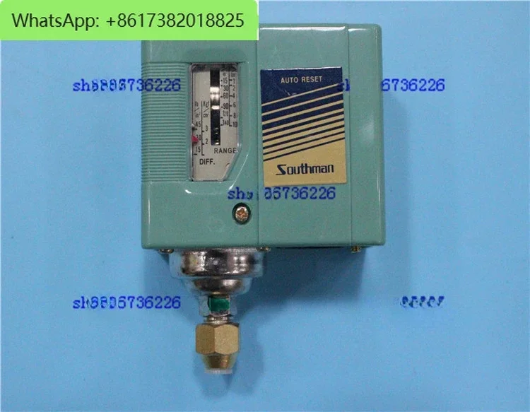 Pressure Switch Pressure Controller SNS-C110X SOUTHMAN SOUTH