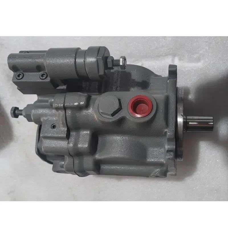 مضخة المكبس الهيدروليكي المتغير A3H16 A3H37 A3H56 A3H71 A3H100 A3H145 A3H180 Series A3H16-FR01K-1204 المضخة الهيدروليكية