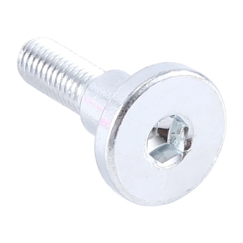 1-delig inlaatspruitstuk driehoekige plaat metalen auto-accessoires voor M272