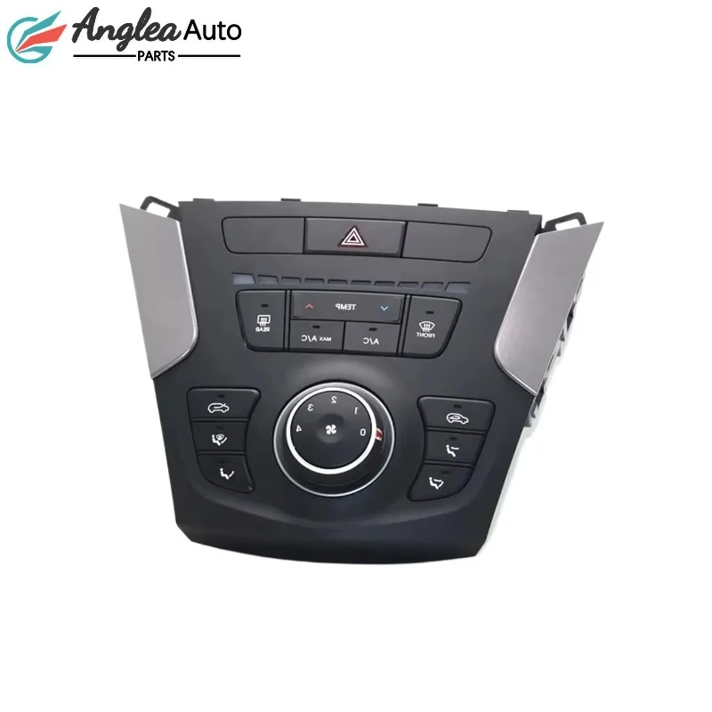 972502W160 97250-A1100 97250A1100 Automotive Parts Air Conditioning A/C Climate Temperature Control Panel for Hyundai Santa Fe