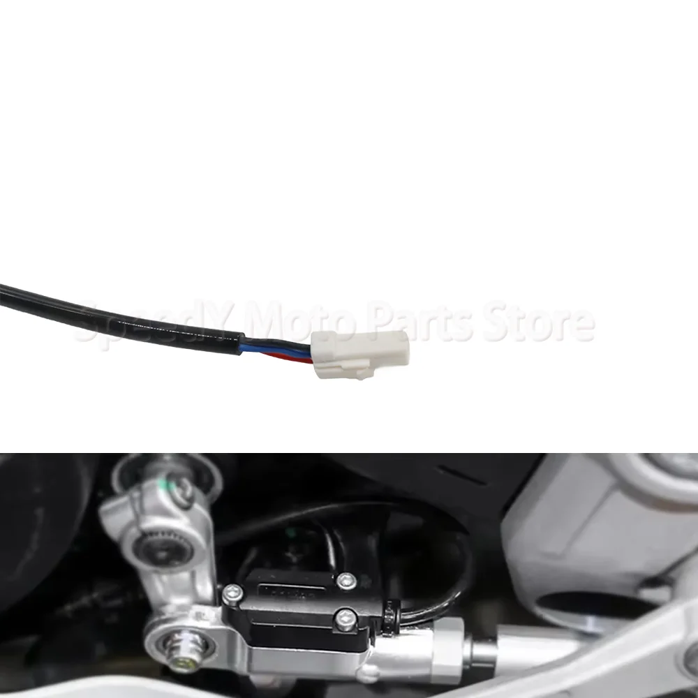 ​For Ducati SuperSport 939 950 Panigale V4 V4s 2018-2025 Motorcycle Quickshift Quick Shift Sensor Replacement Accessories
