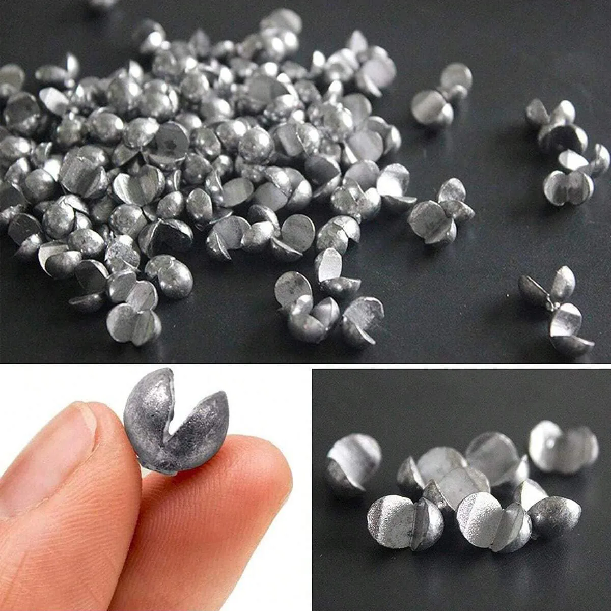 Thumbnail 2 - #54 Trending Fishing Sinkers Right Now