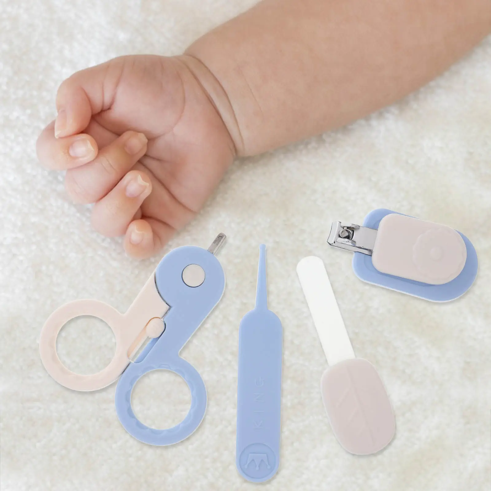 kit-de-cuidado-para-bebes-recien-nacidos-set-de-cortaunas-para-ninas-articulos-esenciales-para-recien-nacidos-lima-para-unas