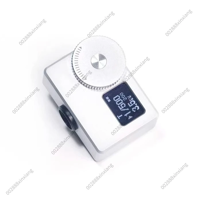Suitable for DOOMO Meter S OLED Light Meter One-Key Real-Time Metering for Film & Digital Cameras