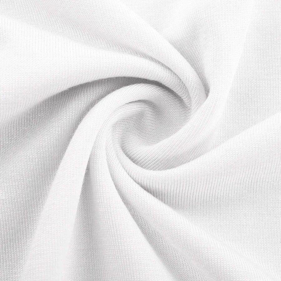 5 pezzi da uomo modello sottile con scollo a V base slim fondo giovanile mutandoni lunghi e caldi