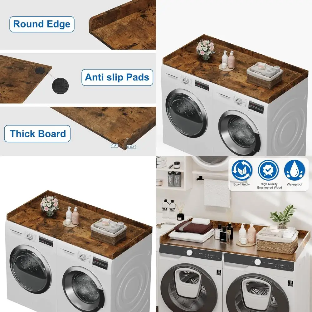 Laundry Room Storag…