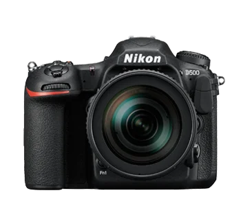 Nikon D500 Digital SLR Camera\\/SLR Camera Digital Camera Single Body