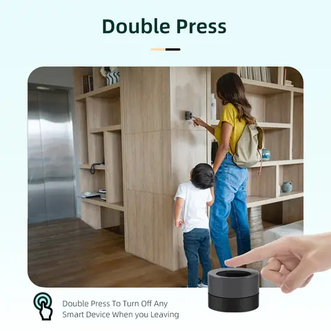 10 best sales smart knob - №4