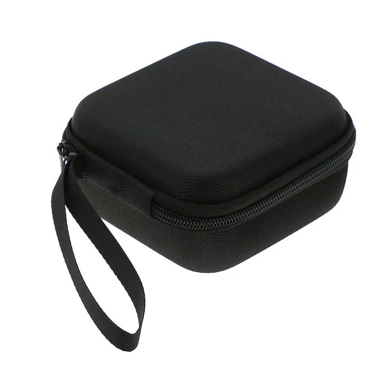 For Tribit Stormbox Micro 2 Specker Portable BT Speaker Carrying Storage Bag Speaker Accessories Case EVA Hard Case(ONLY Bag)