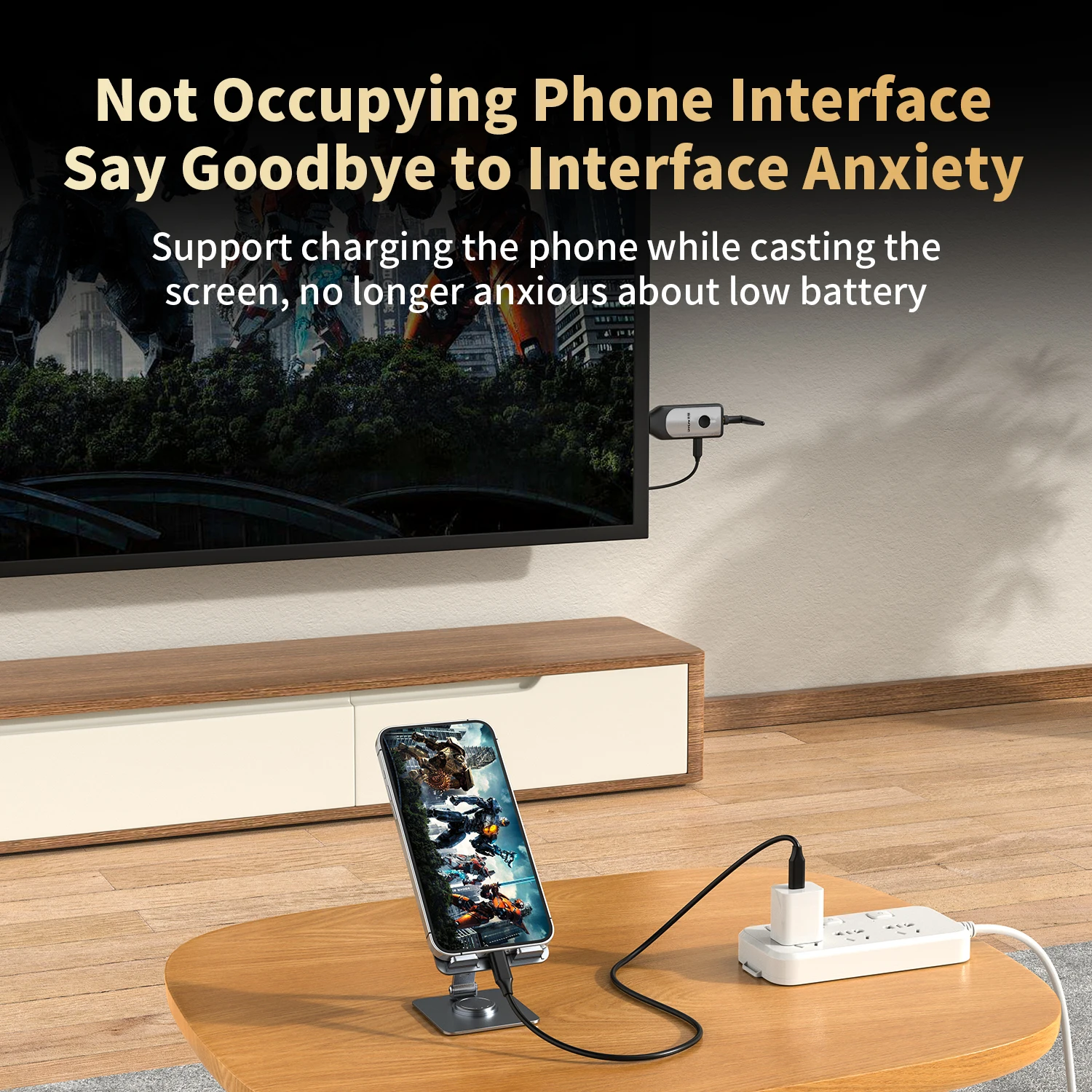 Unnlink 4K Wireless Display Do - Wireless Hdmi Display Dongle Casting review and price