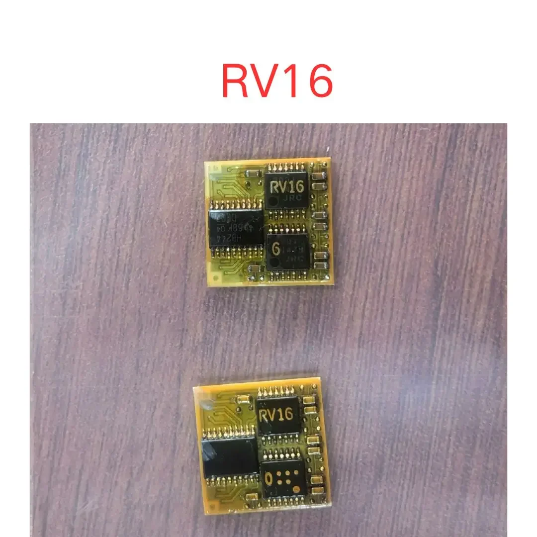 

RV16 Key chip second-hand tested ok