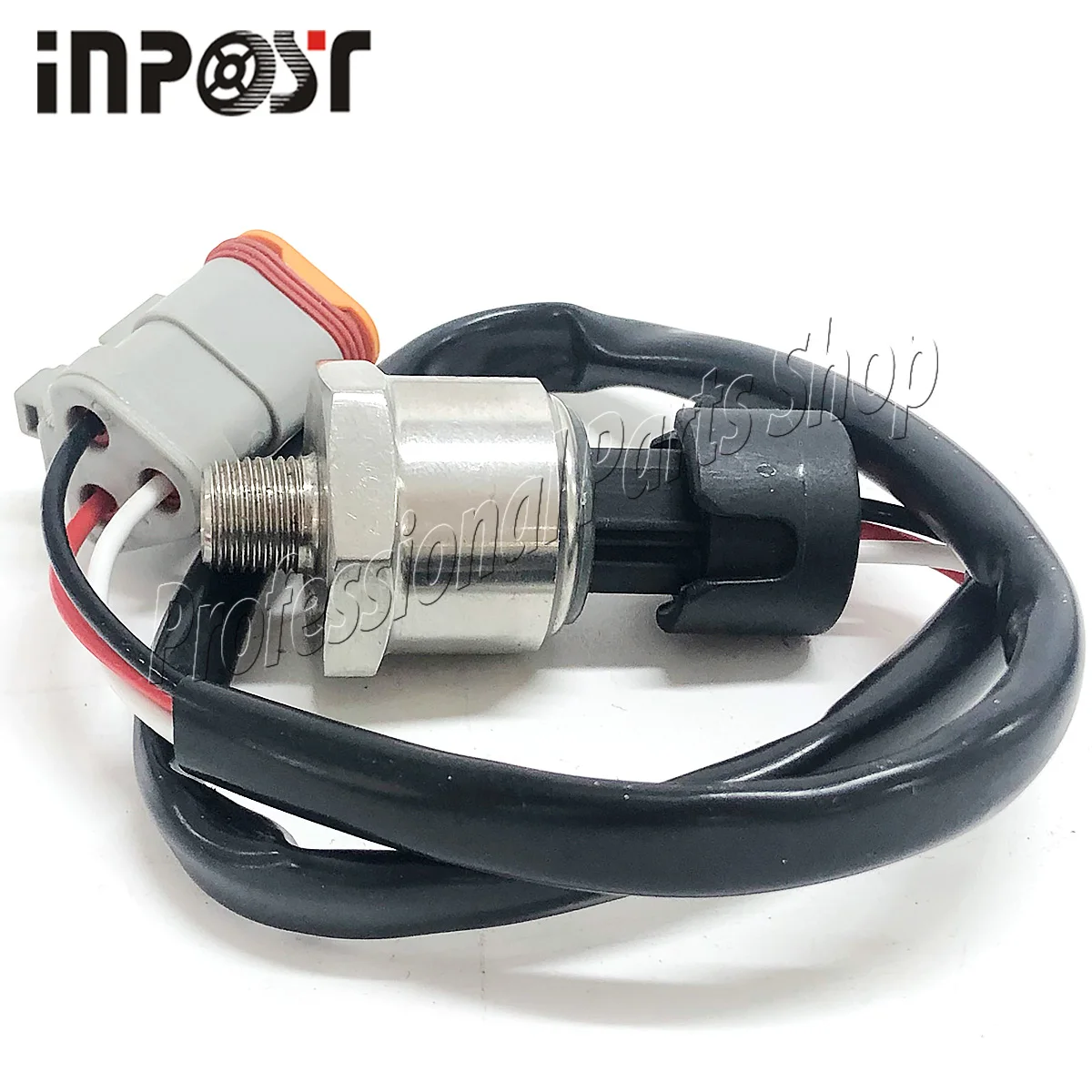 Sensor de pressão 42-1312 HP 421312   para Thermo King