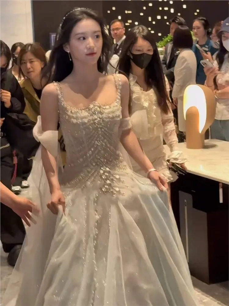 Toast to Xishan Heavy Industry ชุดวันเกิดแบบกําหนดเองระดับไฮเอนด์