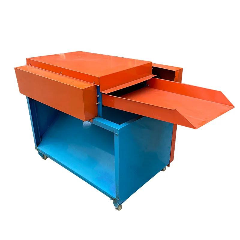 

Multifunctional Wormwood Defoliator, Pine Branch Separator, Branch and Leaf Separator