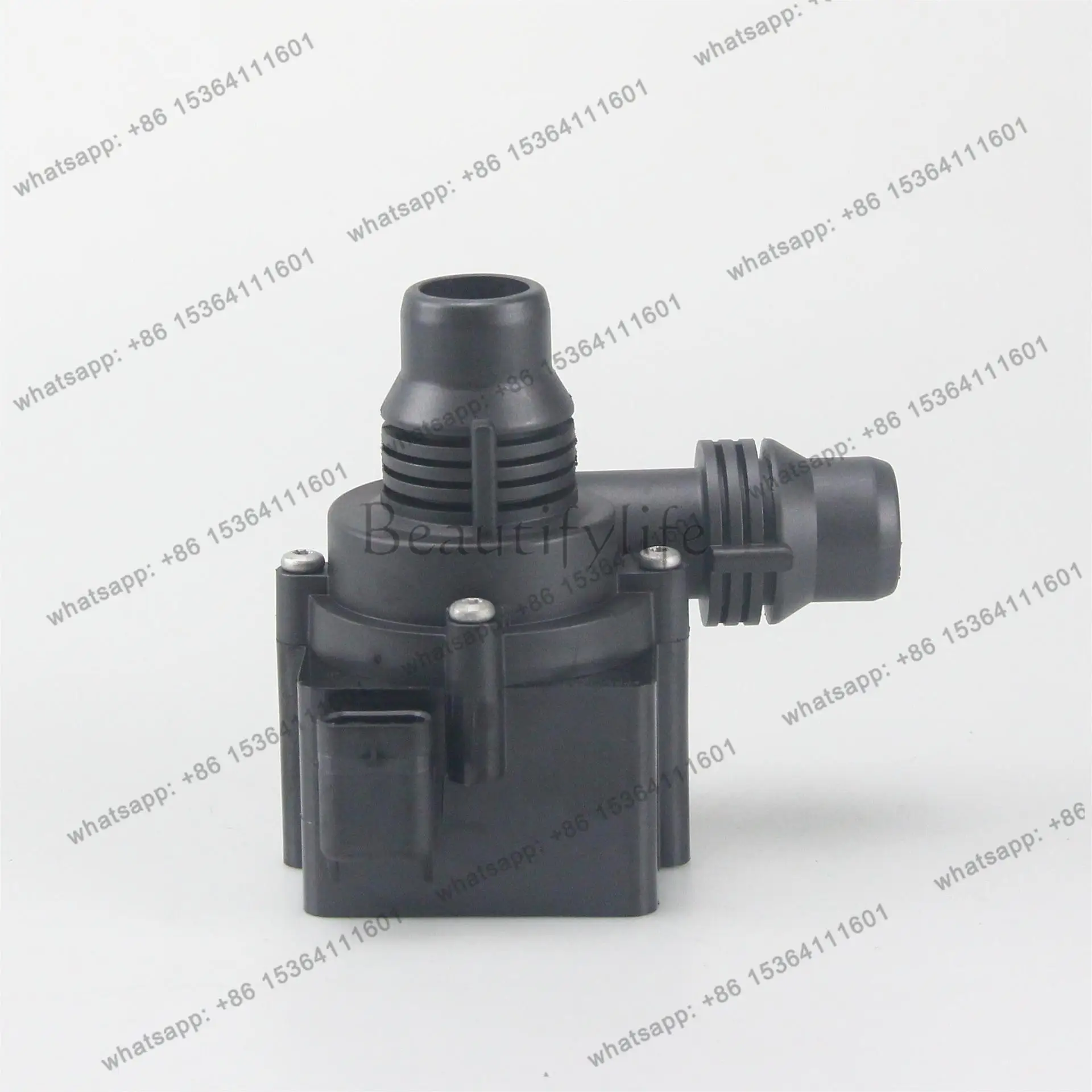 

Electronic car water pump 11517595628 applicable models