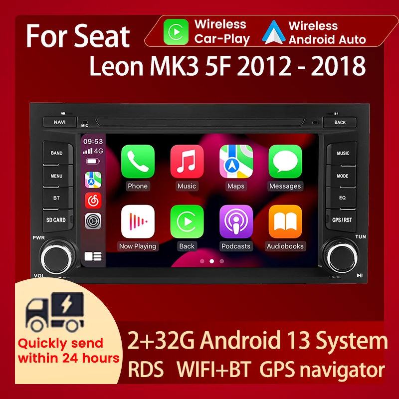 Android Car Radio N… - image
