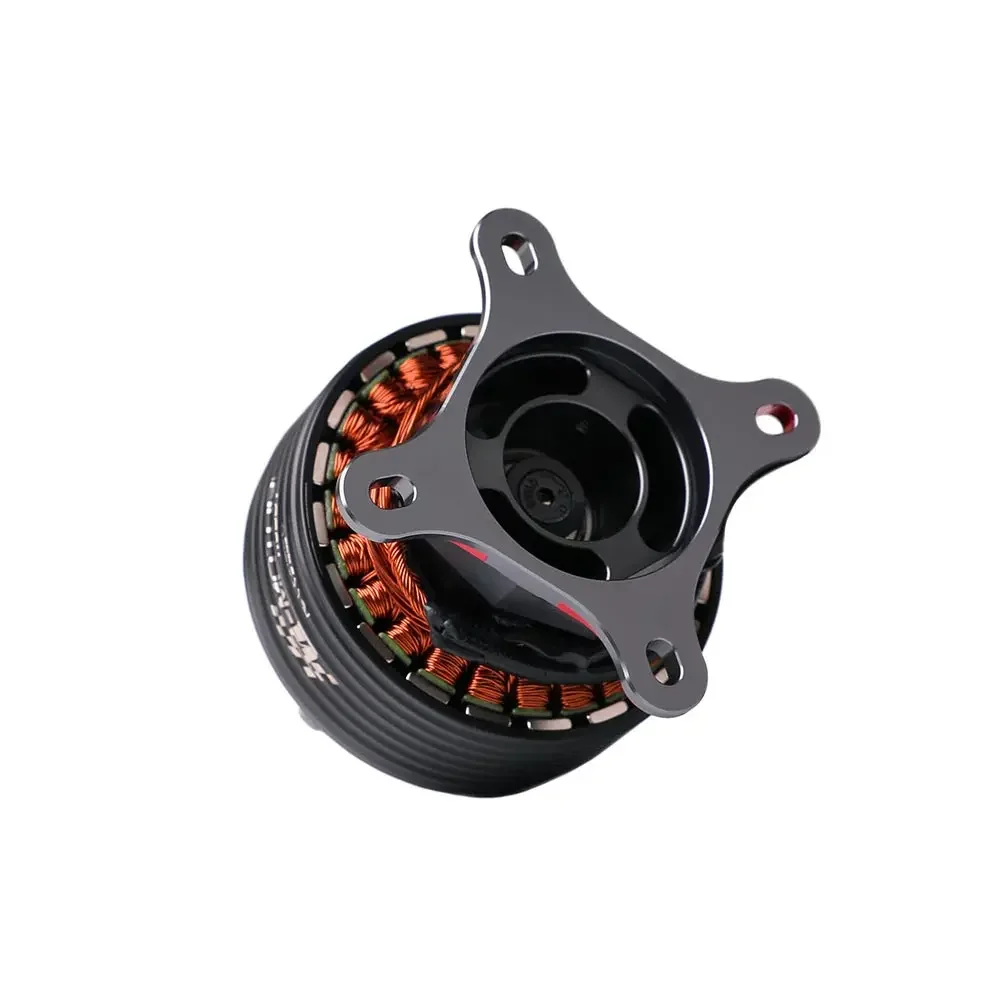 T-MOTOR Drone DIY Parts AM670 3D Combo (AM670 brushless motor +AM116A ESC+FS18*8 prop) Flight 67-70\'\'/90E-110E load-free Flight