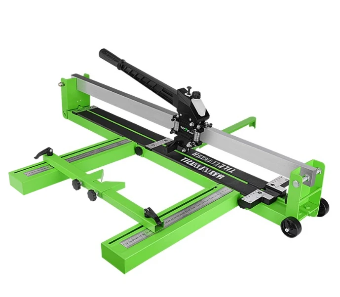 Manual Tile Cutter …