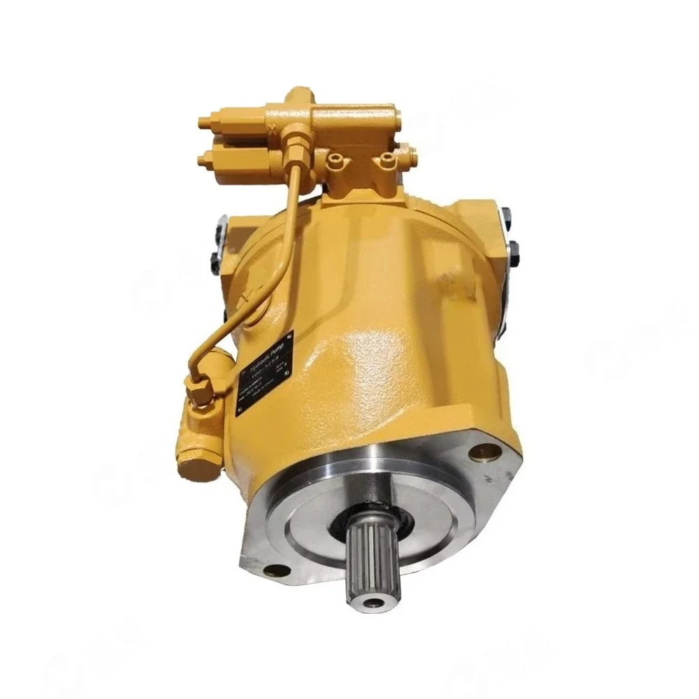 

11411977 11411471 17434168 17459133 excavator hydraulic pump L60L70L90 1pcs
