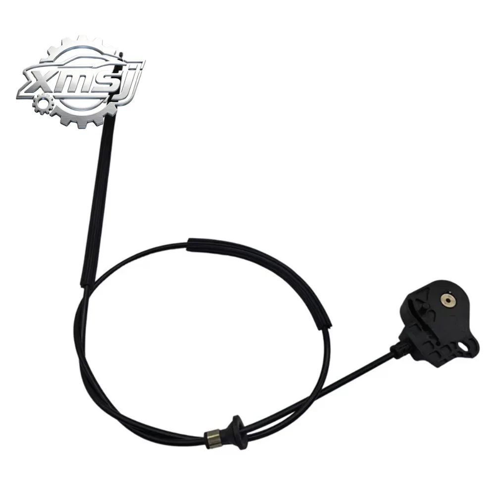 LR047572 Front Hood Cable Rear Section For Land Rover Range Rover Sport 13-22 Engine Release Control Cable CPLA16A938AB