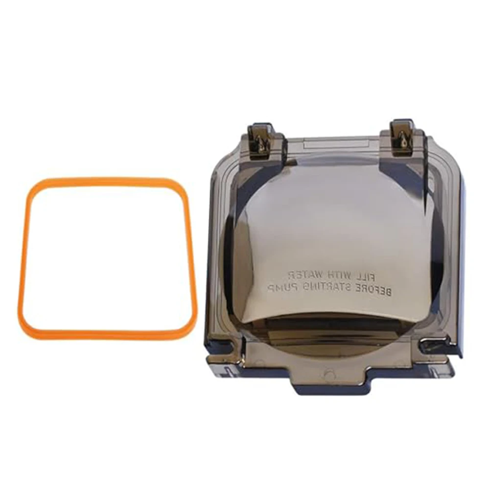 

Oring for Hayward SPX1600D pool pump cover gasket replacement compatible with SP1608X10 SP1621X25 SP2600VSP SP2670020VSP pumps