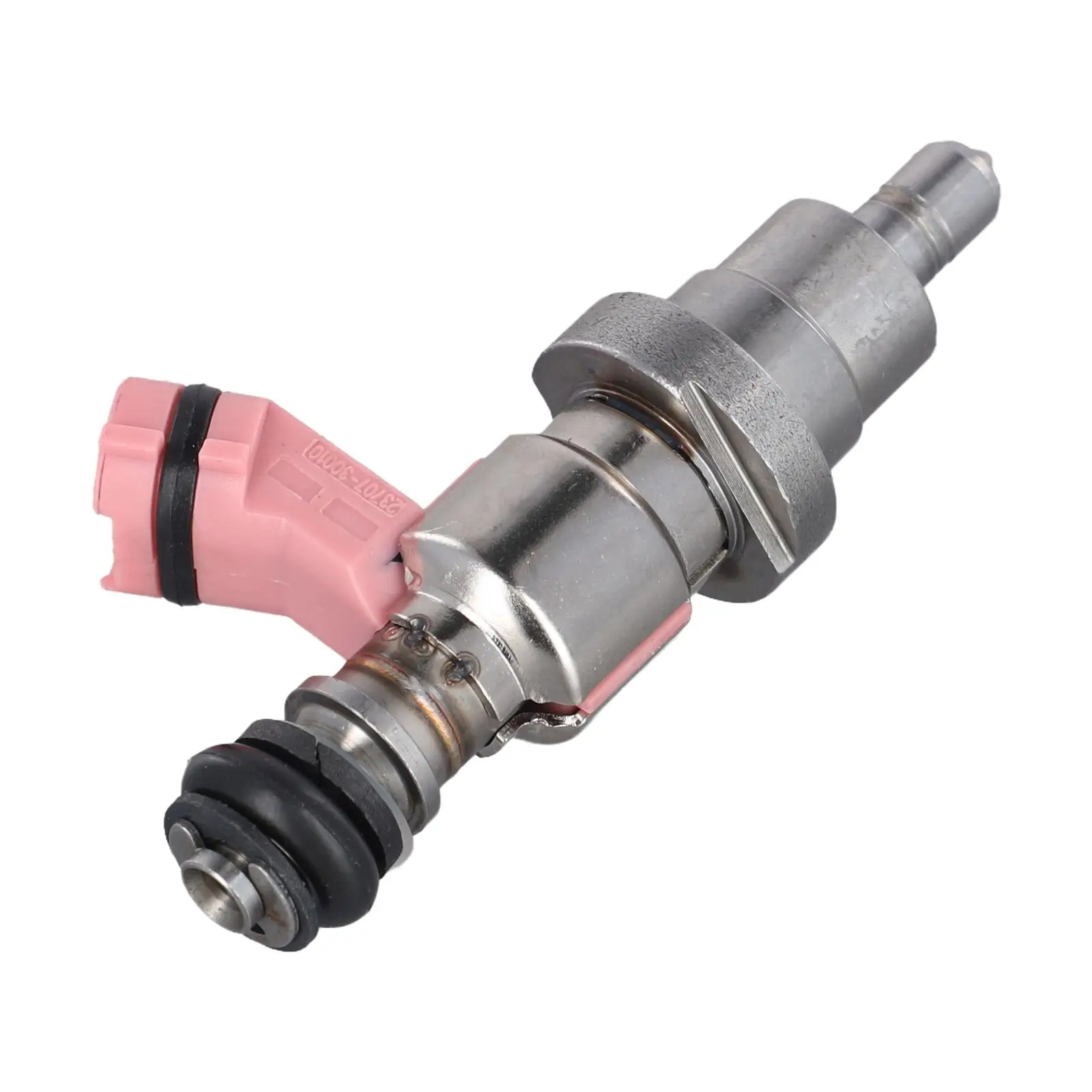 Dyna Fuel Injector Fuel Injector Nozzle High Universality Fitment Metal Material Non-deformation Replacement Installation