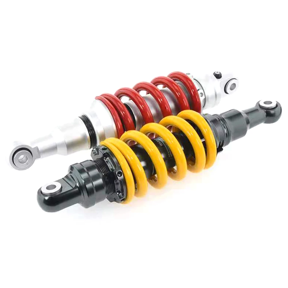 285mm Motorcycle Central Shock Absorber Rear Suspension For Honda CB190R/X Yamaha R25 R3 MT-03 BMW G310R/GS KTM RC390 APR GPR150