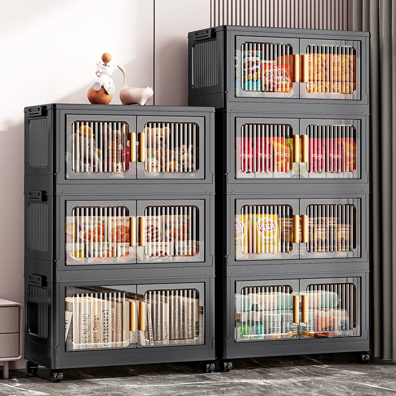 #64 Highest Rated Kitchen Cabinet Organizers to Buy in 2026